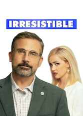 Poster: Irresistible