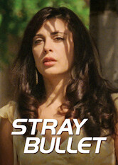 Poster: Stray Bullet