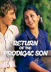 Poster: Return of the Prodigal Son