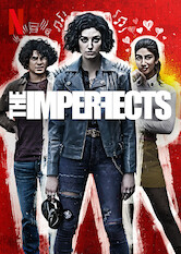 Poster: The Imperfects