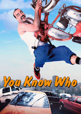 Poster: You Know Who