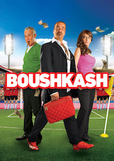 Poster: Boushkash