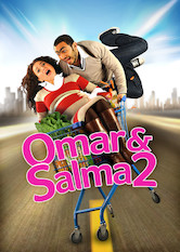 Poster: Omar & Salma 2