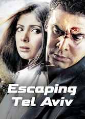 Poster: Escaping Tel Aviv