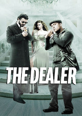 Poster: The Dealer