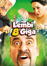 Poster: Lembi 8 Giga