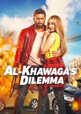 Poster: El-Khawaga's Dilemma