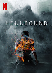 Poster: Hellbound