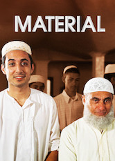 Poster: Material