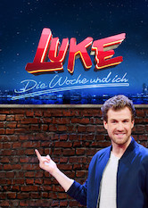 Poster: LUKE! Die Woche und ich!