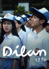 Poster: Dilan 1990