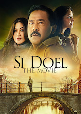 Poster: Si Doel the Movie