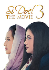 Poster: Si Doel the Movie 3