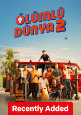 Poster: Mortal World 2