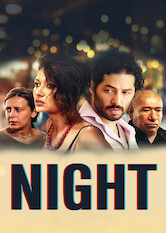 Poster: Gece