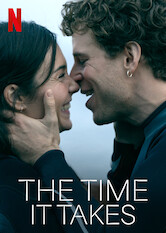 Poster: The Time It Takes