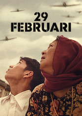 Poster: 29 Februari