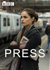 Poster: Press