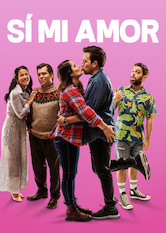 Poster: Sí, Mi Amor