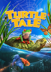 Poster: Turtle Tale