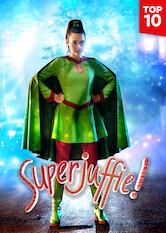 Poster: Superjuffie