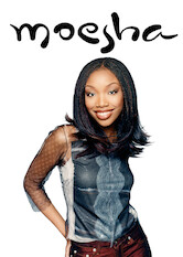 Poster: Moesha