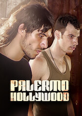 Poster: Palermo Hollywood