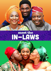 Poster: Meet the In-Laws