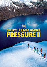 Poster: Don't Crack Under Pressure II