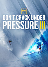 Poster: Don't Crack Under Pressure III