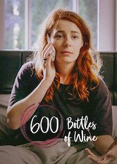 Poster: 600 Bottles of Wine