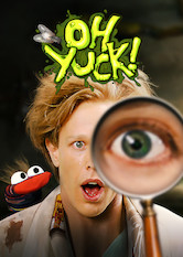 Poster: Oh Yuck