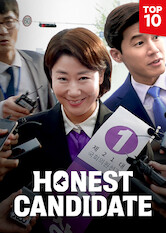 Poster: Honest Candidate