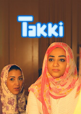 Poster: Takki