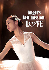 Poster: Angel's Last Mission: Love