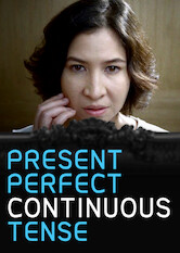 Poster: Present Perfect Continuous Tense