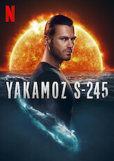 Poster: Yakamoz S-245