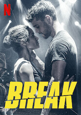 Poster: Break