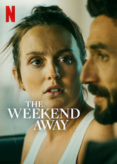 Poster: The Weekend Away