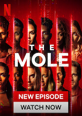 Poster: The Mole