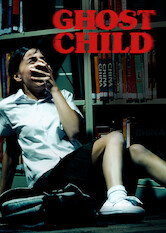 Poster: Ghost Child