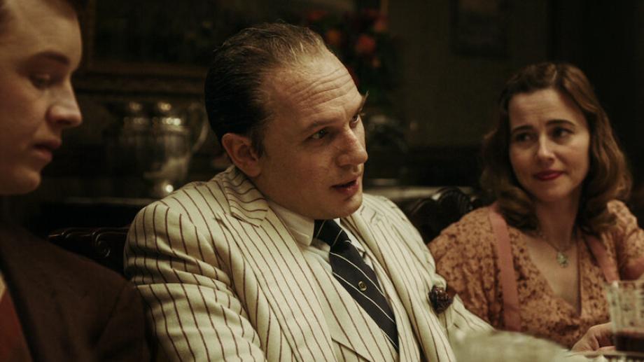 Capone (2020) - De beste films op Netflix België - Flixboss