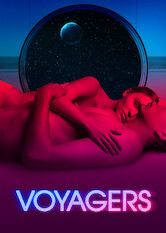 Poster: Voyagers