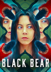 Poster: Black Bear