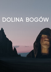 Poster: Dolina Bogów
