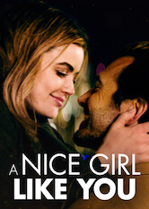 Poster: A Nice Girl Like You