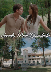 Poster: Secreto bien guardado