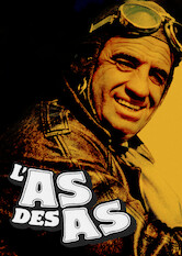 Poster: L'as des as