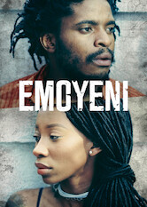 Poster: Emoyeni