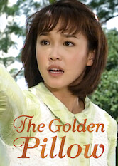 Poster: The Golden Pillow